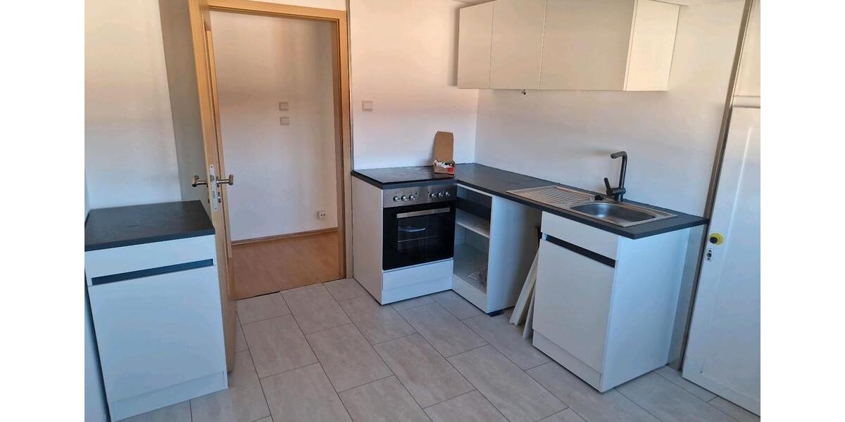 Dachgeschoßwohnung Forchheim - 3 Zimmer, 75 m&sup2;, 800&euro; | Angebot:26637317