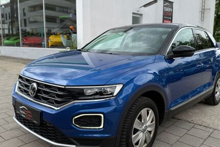 VW T-Roc 147.000 km 16.800 &euro; Roth 91154