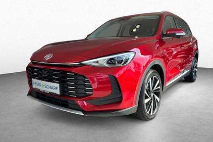 MG ZS 11.900 km 20.990 &euro; Schwabach 91126