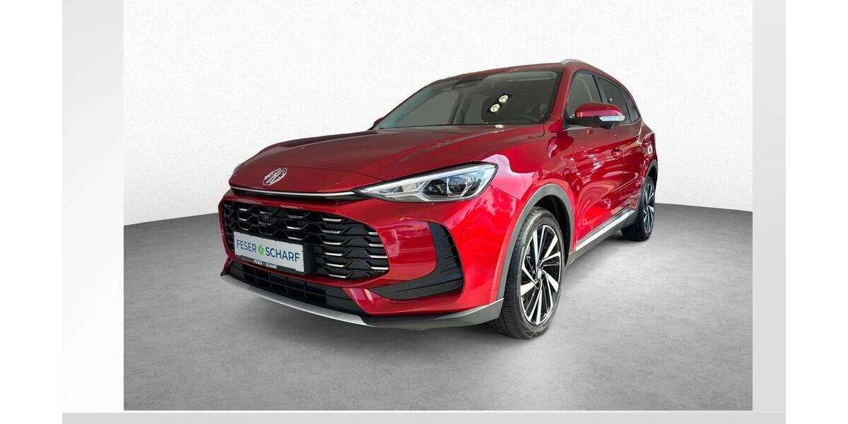 MG ZS 11.900 km 20.990 &euro; Schwabach 91126