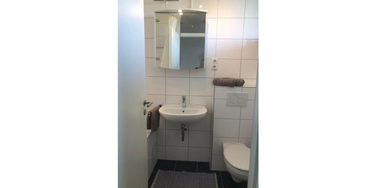 Etagenwohnung Erlangen Bruck - 1 Zimmer, 36 m&sup2;, 600&euro; | Angebot:25435841