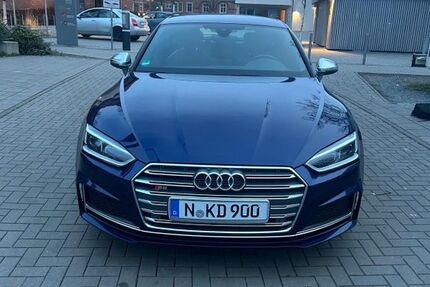 Audi S5 205.500 km 22.900 &euro; Nürnberg 90443