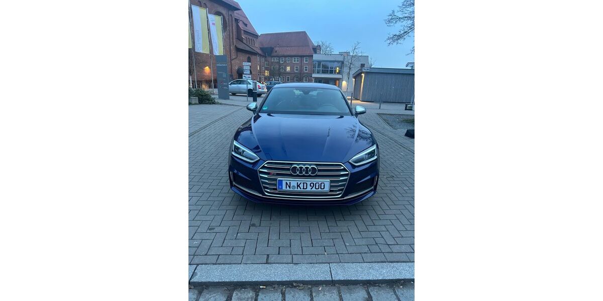 Audi S5 205.500 km 22.900 &euro; Nürnberg 90443