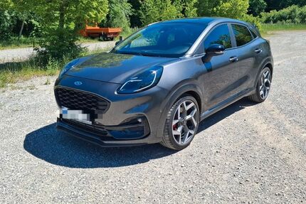 Ford Puma 34.000 km 22.750 &euro; Cadolzburg 90556