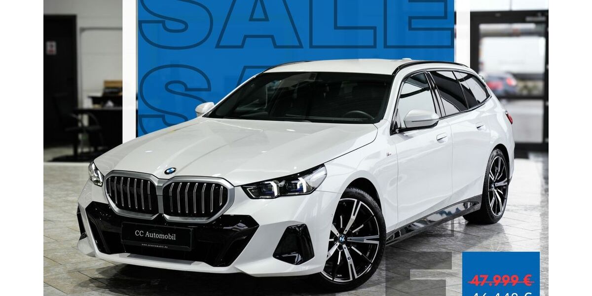 BMW 520 11.607 km 46.448 &euro; Fürth 90763