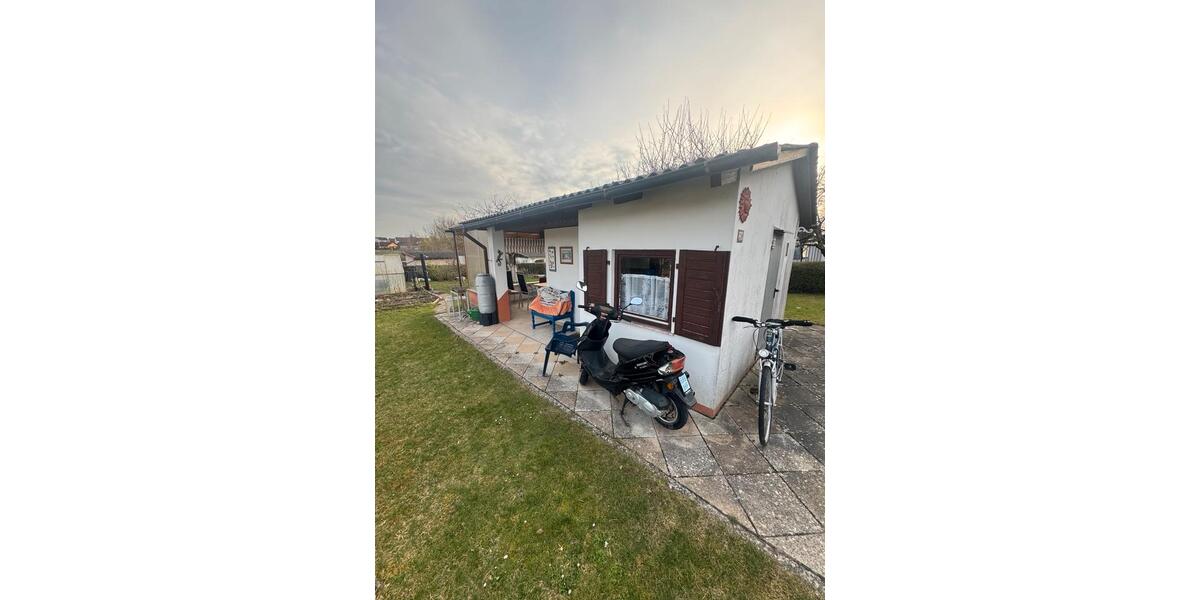 Grundstück Herzogenaurach - 16.000&euro; | Angebot:25861573