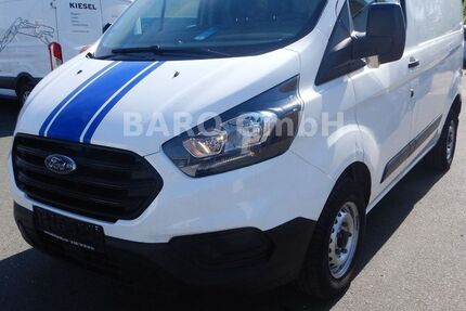 Ford Transit Custom 150.880 km 8.900 &euro; Nürnberg 90449