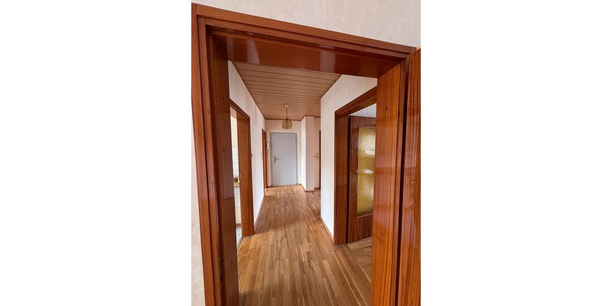 Etagenwohnung Nürnberg Gibitzenhof - 3 Zimmer, 81 m&sup2;, 278.000&euro; | Angebot:27020757