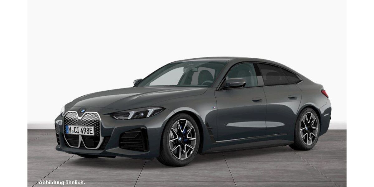 BMW i4 15.538 km 50.990 &euro; Forchheim 91301