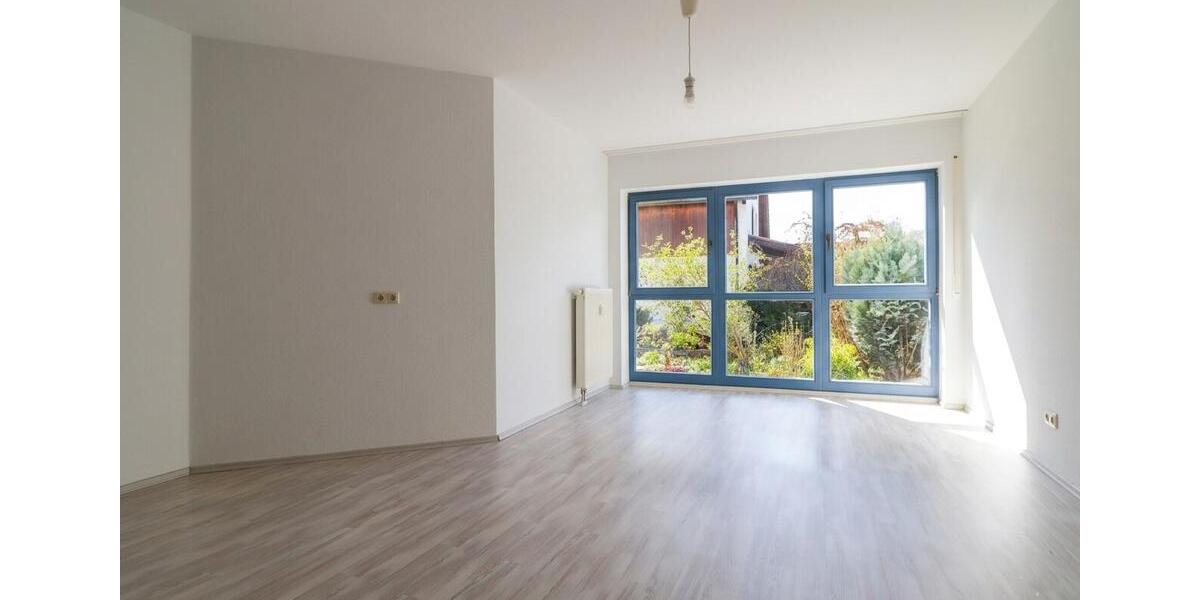 Erdgeschoßwohnung Forchheim - 2 Zimmer, 76 m&sup2;, 847&euro; | Angebot:25973426