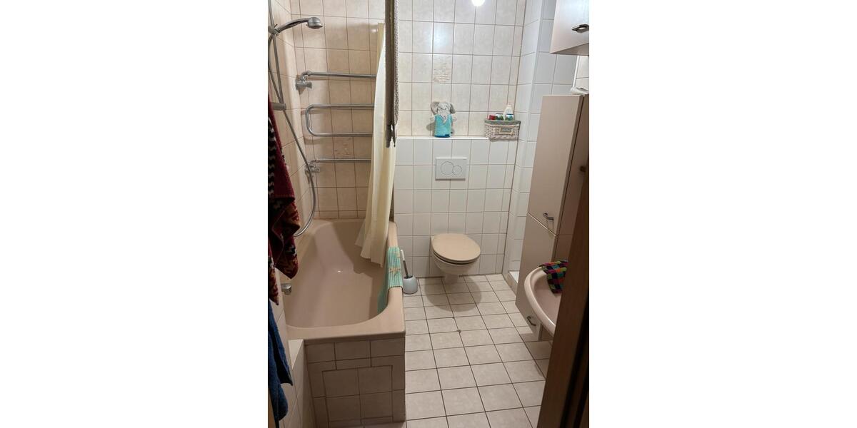 Erdgeschoßwohnung Erlangen Bruck - 1 Zimmer, 64 m&sup2;, 225.000&euro; | Angebot:26480618