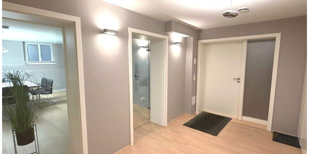 Gewerbeobjekt Roth - 3 Zimmer, 295.000&euro; | Angebot:25877474