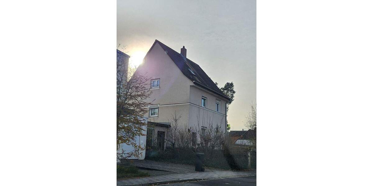 Einfamilienhaus Wendelstein - 5 Zimmer, 100 m&sup2;, 429.000&euro; | Angebot:25862891