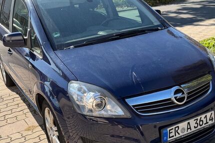 Opel Zafira 167.542 km 2.950 &euro; Nürnberg 90439