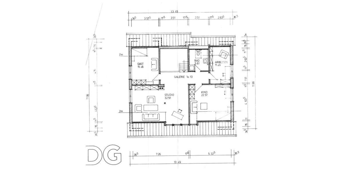 Einfamilienhaus Langenzenn - 7 Zimmer, 184 m&sup2;, 789.000&euro; | Angebot:24981105