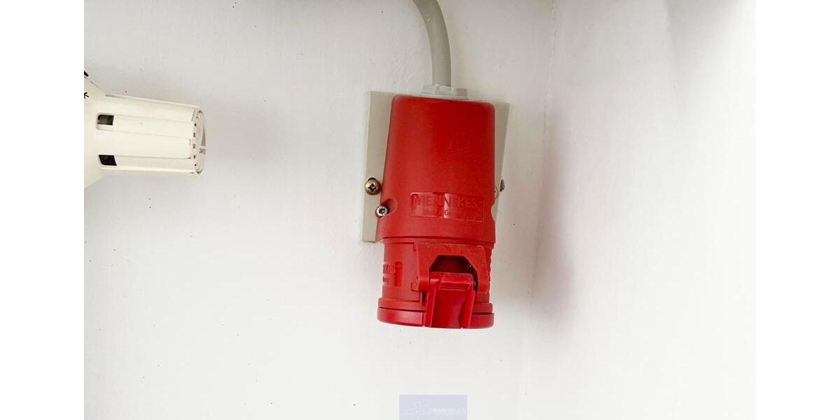 Gewerbeobjekt Erlangen Bruck - 9&euro; | Angebot:23224217