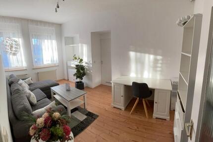 Wohnung Nürnberg Gleißhammer - 2 Zimmer, 39 m&sup2;, 520&euro; | Angebot:26485696