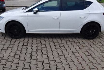 Seat Leon 265.000 km 5.390 &euro; Windsbach 91575