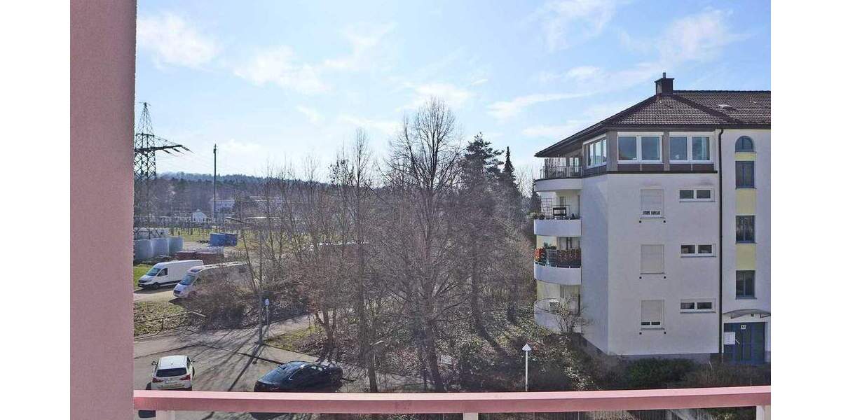 Etagenwohnung Nürnberg Rehhof - 3 Zimmer, 84 m&sup2;, 390.000&euro; | Angebot:25926645