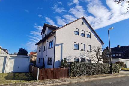 Wohnung Stein Deutenbach - 4 Zimmer, 104 m&sup2;, 355.000&euro; | Angebot:26672157