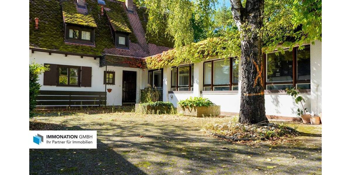 Grundstück Uttenreuth - 869.000&euro; | Angebot:25684082