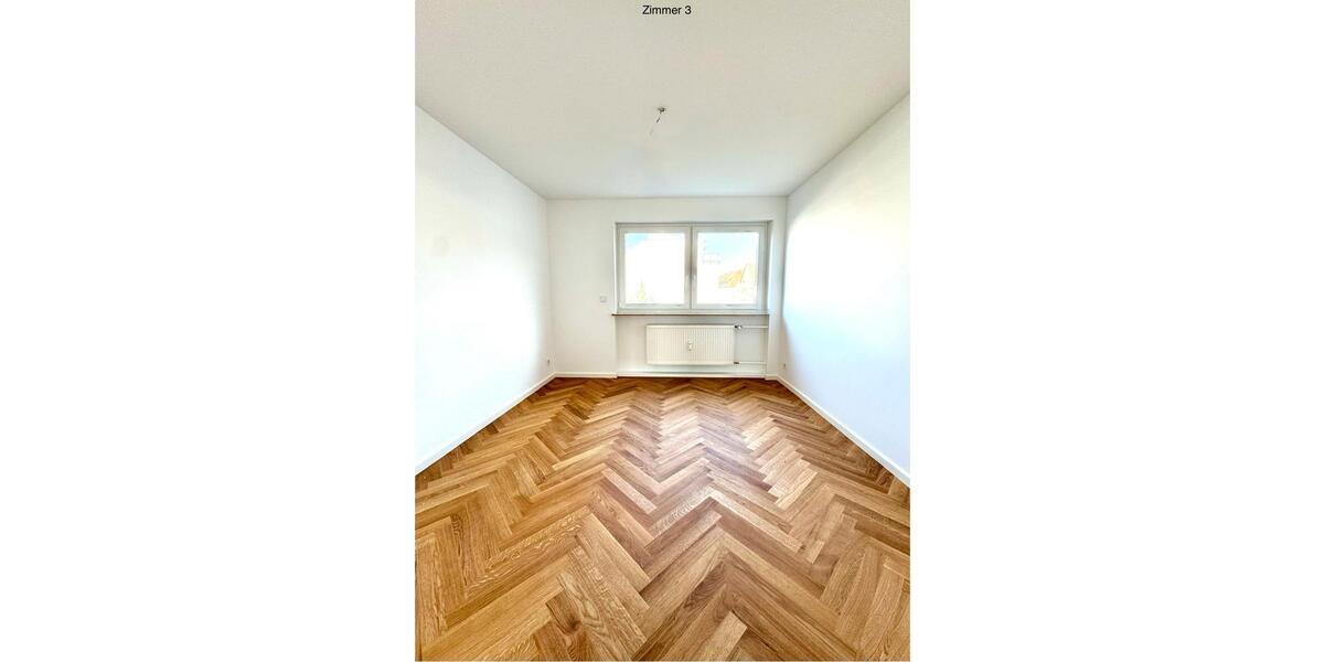 Etagenwohnung Nürnberg Gärten bei Wöhrd - 4 Zimmer, 138 m&sup2;, 2.750&euro; | Angebot:25364484