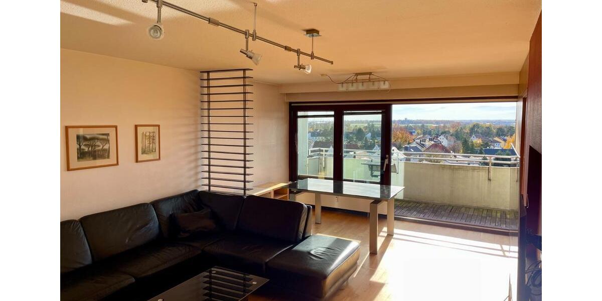 Terrassenwohnung Nürnberg Almoshof - 2 Zimmer, 68 m&sup2;, 215.000&euro; | Angebot:27018937