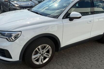 Audi Q3 80.700 km 28.950 &euro; Nürnberg 90431