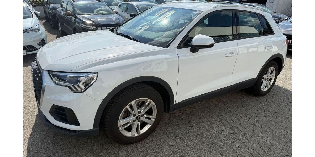 Audi Q3 80.700 km 28.950 &euro; Nürnberg 90431