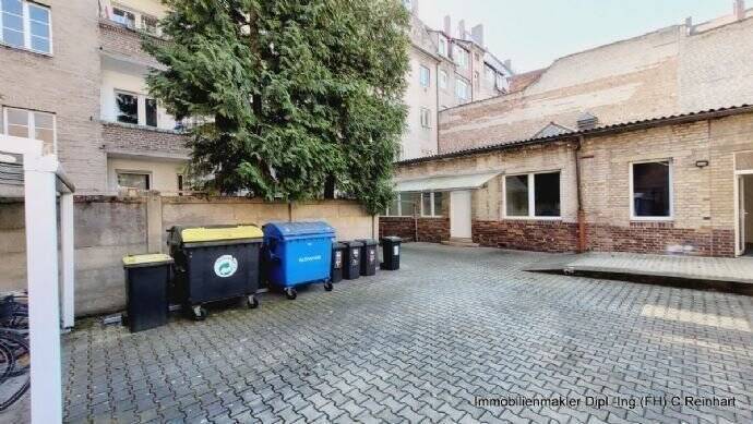 Mehrfamilienhaus, Wohnhaus Nürnberg Lichtenhof - 1 Zimmer, 680 m&sup2;, 1.495.000&euro; | Angebot:25666607