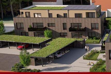 Wohnung Burgthann Heinleinshof - 3 Zimmer, 89 m&sup2;, 418.345&euro; | Angebot:25820649