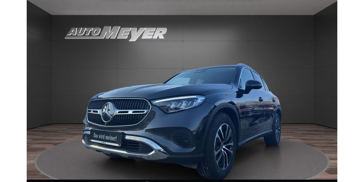 Mercedes-Benz GLC 220 23.190 km 52.490 &euro; Neustadt a.d. Aisch 91413