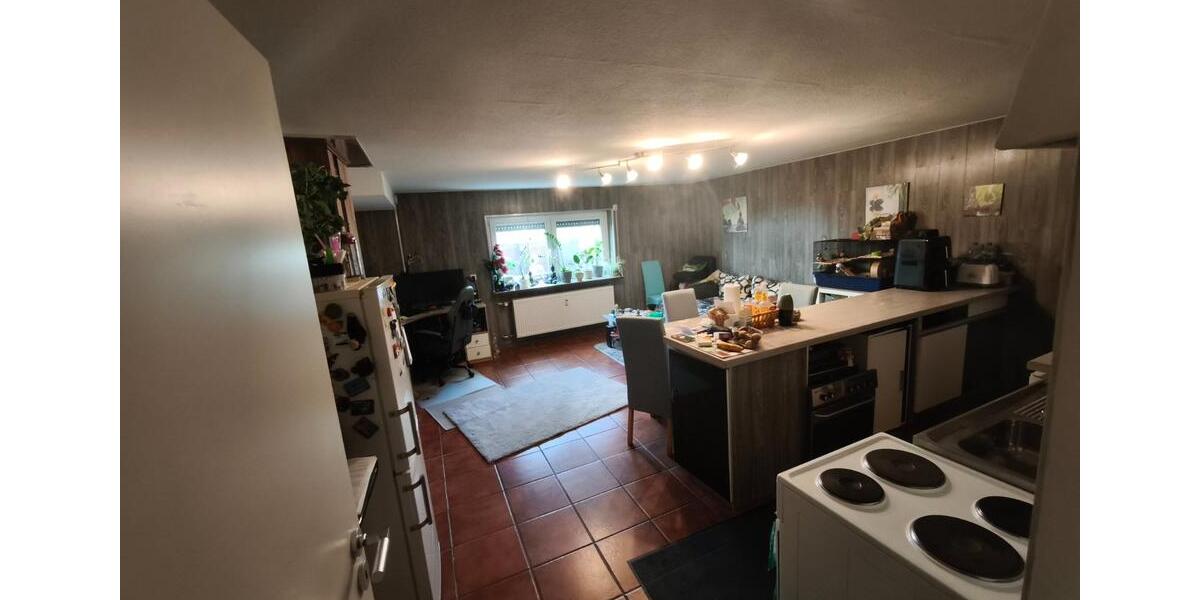 Etagenwohnung Langenzenn - 2.5 Zimmer, 70 m&sup2;, 630&euro; | Angebot:25807271