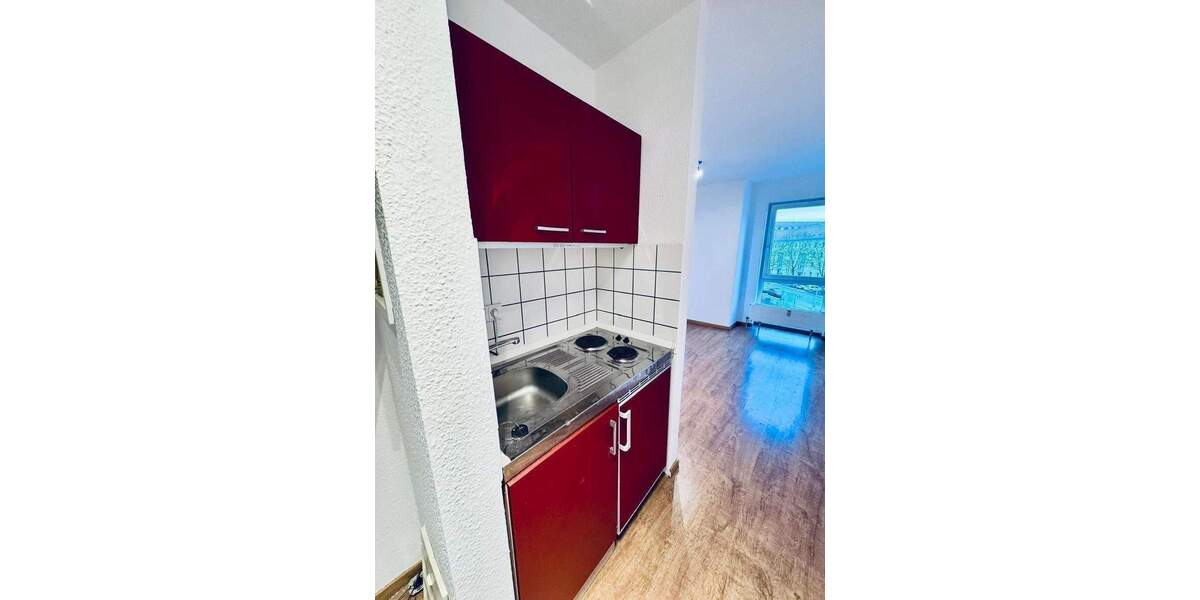 Etagenwohnung Fürth Südstadt - 99.000&euro; | Angebot:25910310