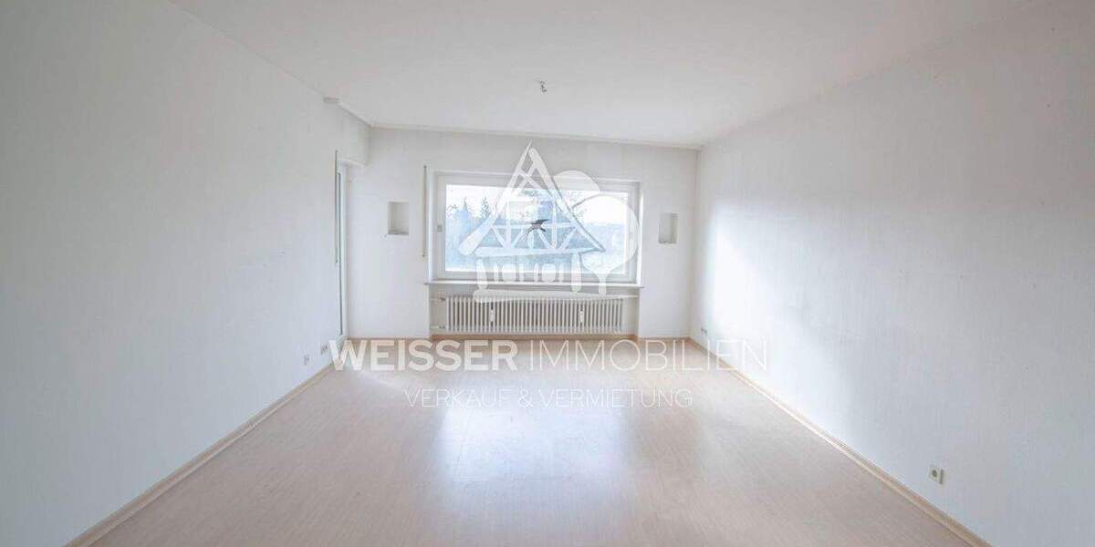 Etagenwohnung Erlangen Büchenbach - 2 Zimmer, 67 m&sup2;, 229.000&euro; | Angebot:25684997