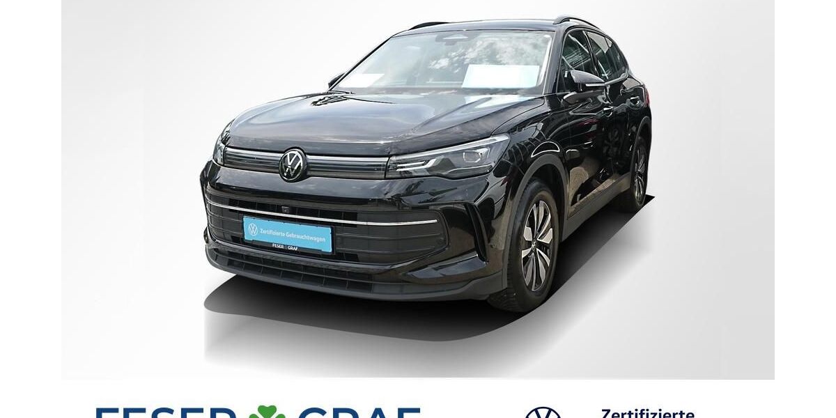 VW Tiguan 21.350 km 33.880 &euro; Erlangen 91058