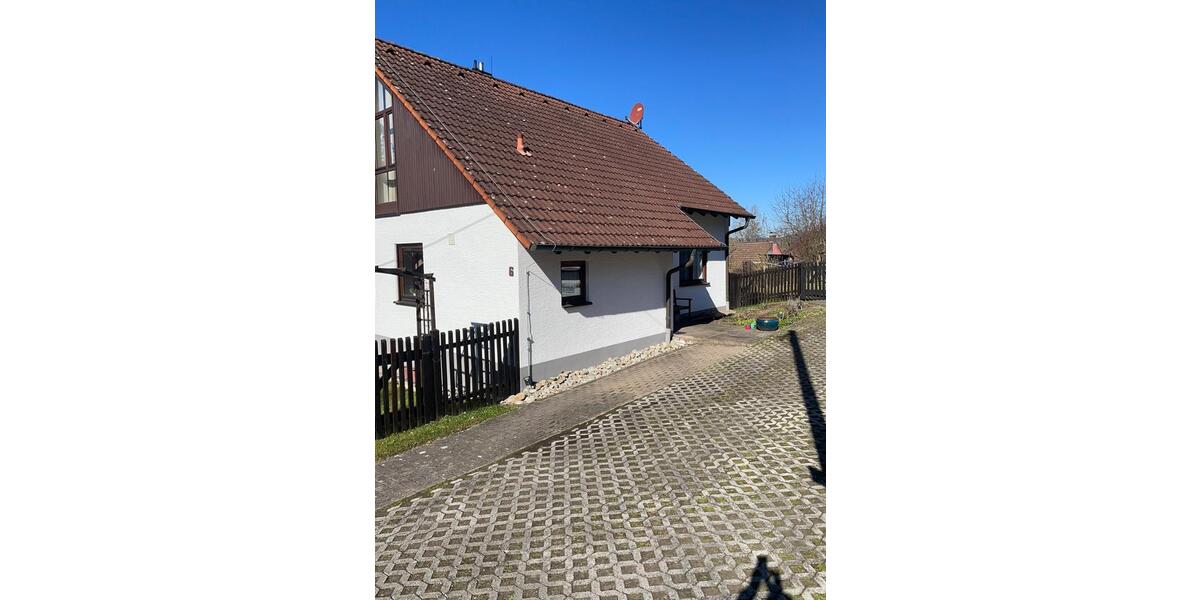 Einfamilienhaus Neuhof an der Zenn - 3 Zimmer, 120 m&sup2;, 399.000&euro; | Angebot:24308111