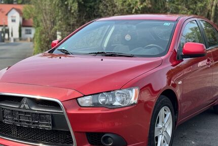 Mitsubishi Lancer 200.000 km 1.950 &euro; Eckental 90542