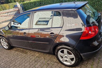 VW Golf 105.000 km 6.700 &euro; Nürnberg 90482