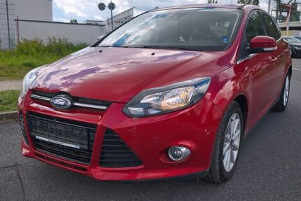 Ford Focus 153.550 km 6.890 &euro; Nürnberg 90431