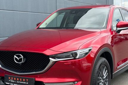 Mazda CX-5 119.710 km 15.990 &euro; Fürth 90763