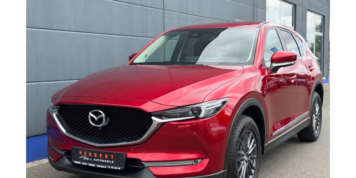 Mazda CX-5 119.710 km 15.990 &euro; Fürth 90763