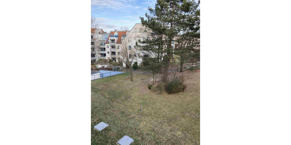 Etagenwohnung Nürnberg Erlenstegen - 3 Zimmer, 79 m&sup2;, 1.190&euro; | Angebot:25017781