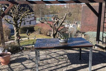 Haus Neuhof an der Zenn - 3 Zimmer, 120 m&sup2;, 399.000&euro; | Angebot:24308111