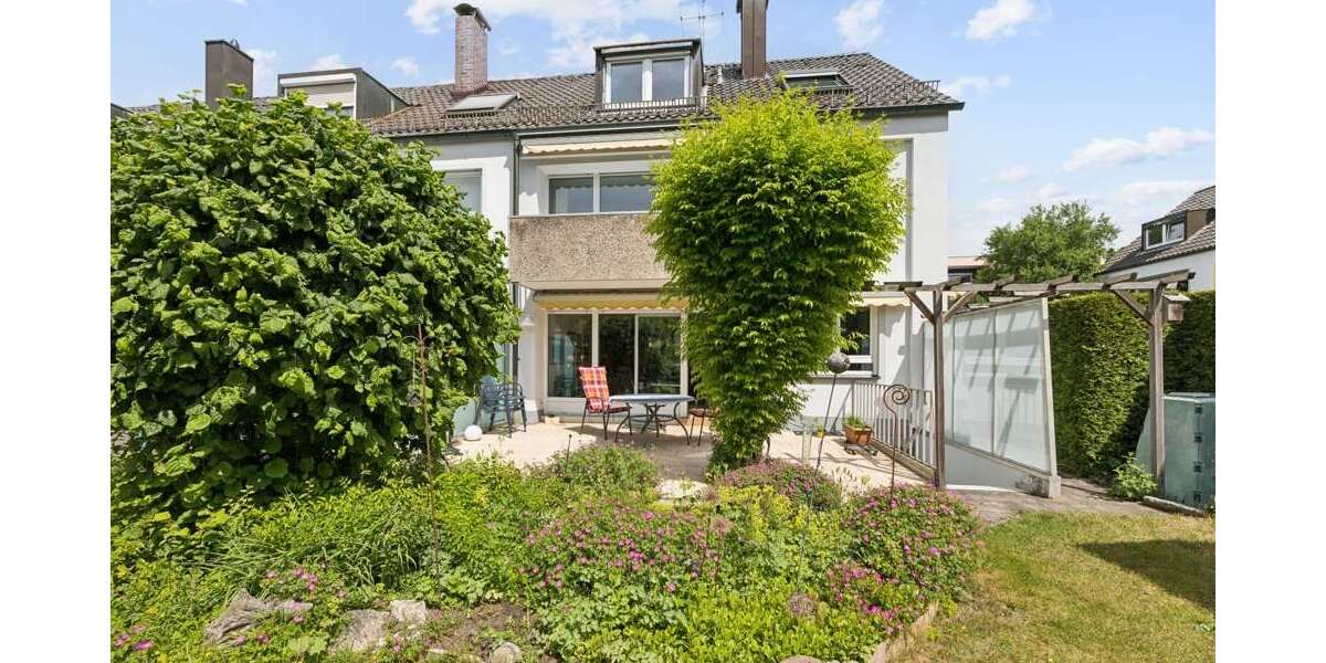 Einfamilienhaus Nürnberg Erlenstegen - 4 Zimmer, 152 m&sup2;, 495.000&euro; | Angebot:27017292