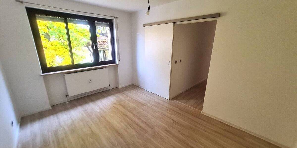 Etagenwohnung Nürnberg Laufamholz - 3 Zimmer, 89 m&sup2;, 415.000&euro; | Angebot:26064421