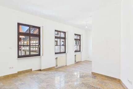 Wohnung Altdorf bei Nürnberg - 2 Zimmer, 82 m&sup2;, 270.000&euro; | Angebot:26377072