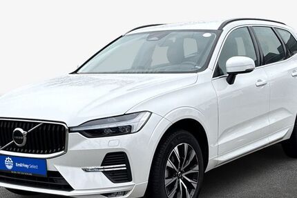 Volvo XC60 27.950 km 34.990 &euro; Schwabach 91126