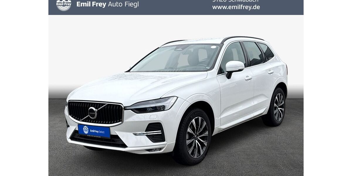 Volvo XC60 27.950 km 34.990 &euro; Schwabach 91126