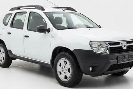 Dacia Duster 99.898 km 4.999 &euro; Nürnberg 90475